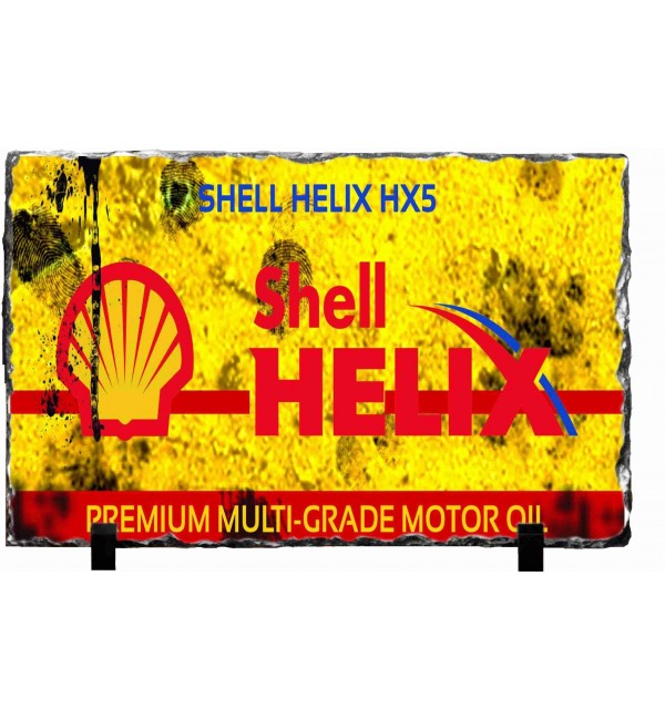 Κορνίζα απο Γρανίτη 15X20cm Vintage