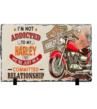 Κορνίζα απο Γρανίτη 15X20cm Vintage