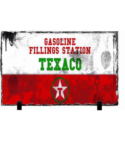 Κορνίζα απο Γρανίτη 15X20cm Vintage